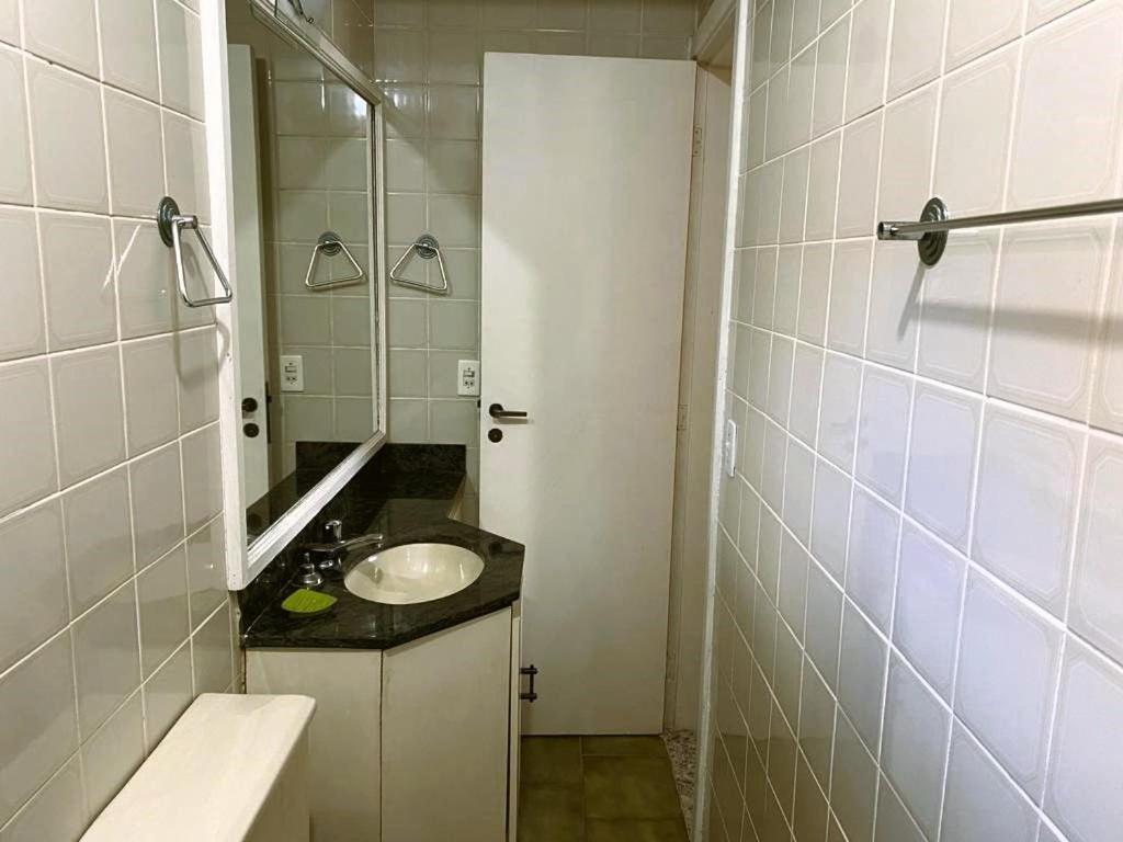 Triplex Asturias - Guaruja Appartement Buitenkant foto