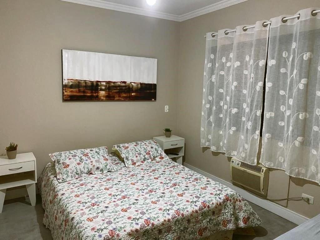 Triplex Asturias - Guaruja Appartement Buitenkant foto