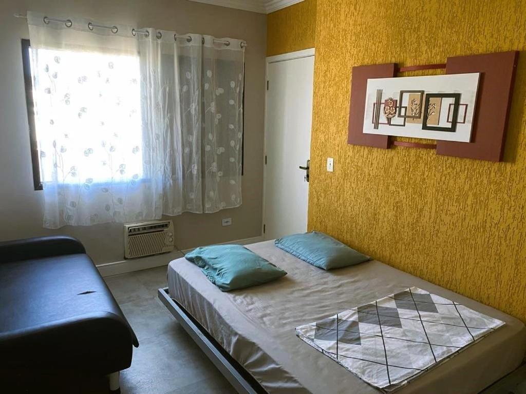 Triplex Asturias - Guaruja Appartement Buitenkant foto