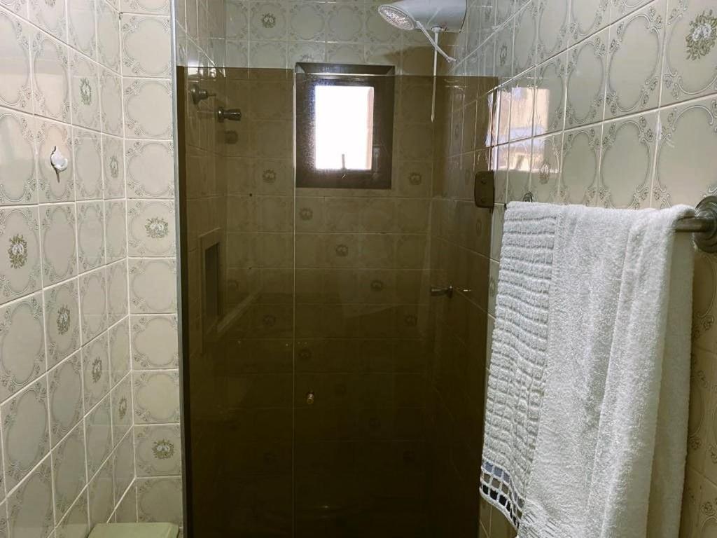 Triplex Asturias - Guaruja Appartement Buitenkant foto