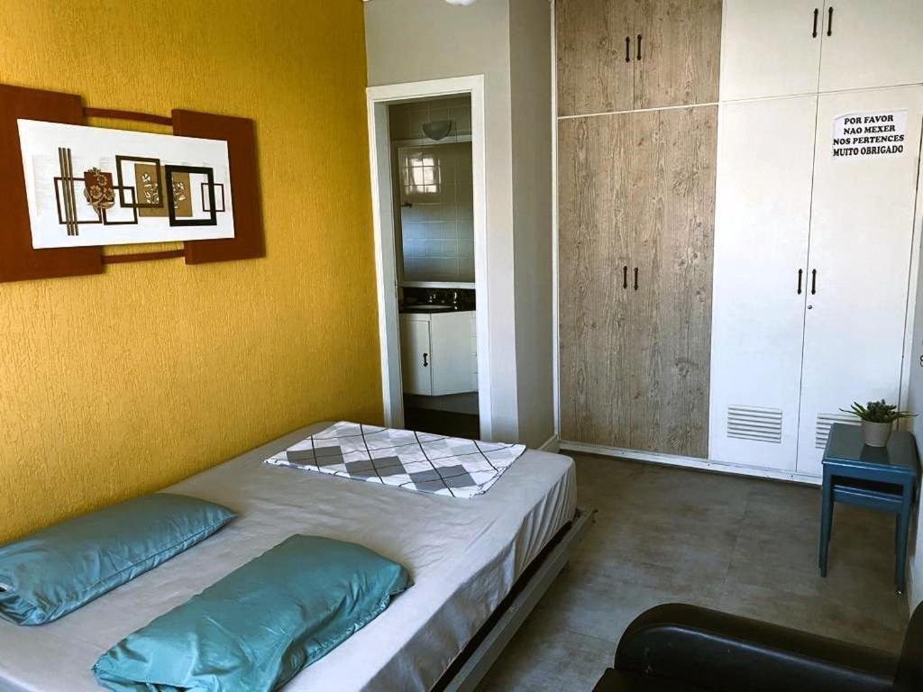 Triplex Asturias - Guaruja Appartement Buitenkant foto